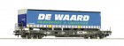 76754 Roco Standard pocket car ype Sdkmms HUPAC